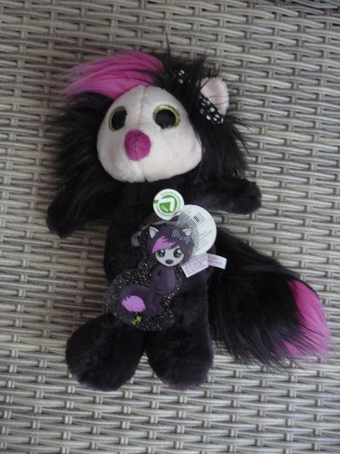 Nici 37050 ayumi plüschtier - ayumi,