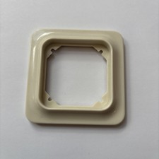 MERTEN ATELIER Rahmen 1fach