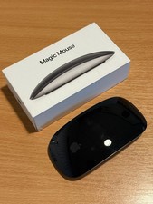 Apple Magic Mouse Black