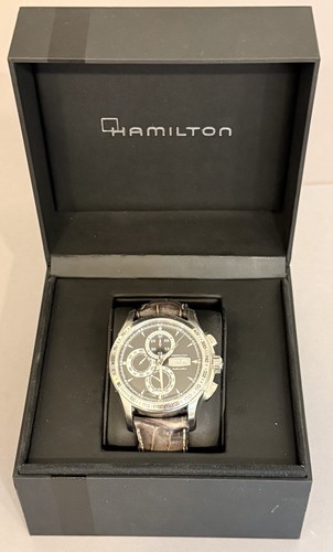 Hamilton jazzmaster lord - jazzmaster,