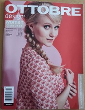 Ottobre design woman - ottobre,