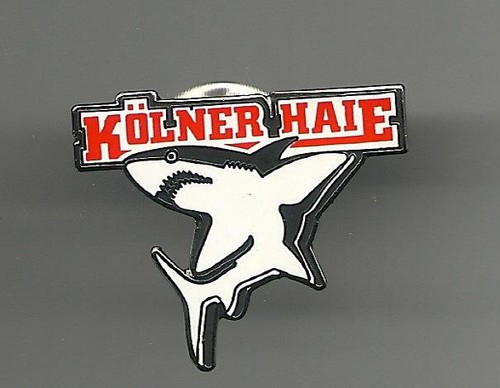 Eishockey pin emblem kölner - pin,