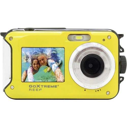 Goxtreme reef yellow - reef,