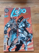LOBO Sammlung  Dino  9, 14