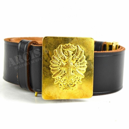Original spanische armee - spanische, leder