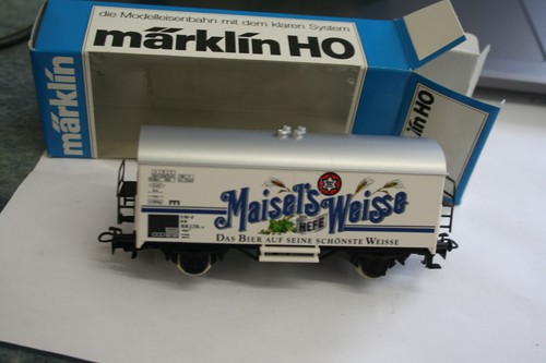 Märklin somo 4415 - h0,