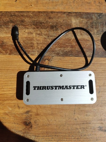 Thrustmaster sim hub add - hub, add-on