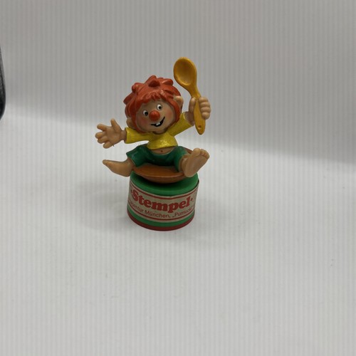 Pumuckl stempel figur - figur, von