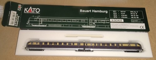 Kato spur 10711 schnell - kato,