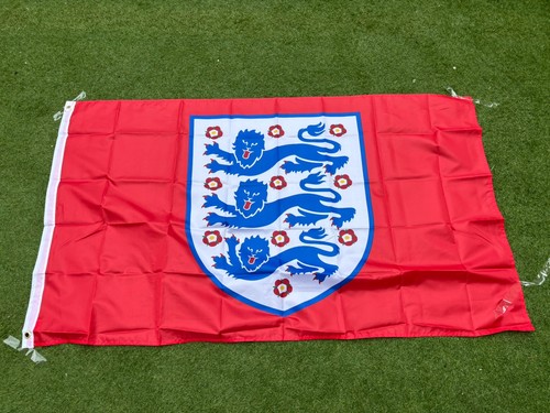 Offizielle england drei - fa,