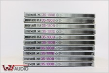 Maxell XL1 35-180B (N) Price