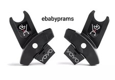 VERPACKTE BABYZEN Yo-Yo / Maxi