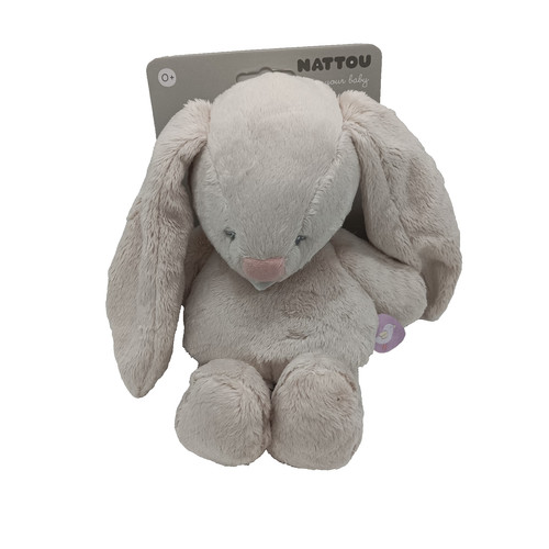 Nattou spieluhr hase - nattou,