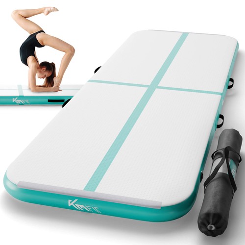 Fit turnmatte aufblasbar - km-fit,