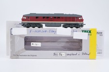 Trix 22071 diesellok 132 - diesellok, br