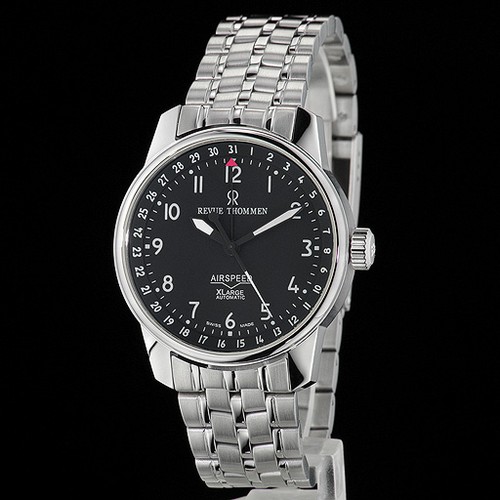 Revue thommen airspeed xlarge - revue,