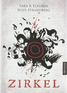 Engelsfors trilogie zirkel - 01.,