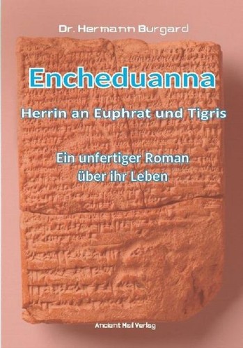 Encheduanna herrin an - encheduanna,