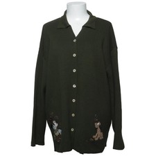 Donaldson, Strickjacke, Damen