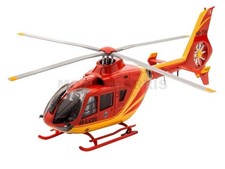 Revell 04986 ec135 - revell, 1/72