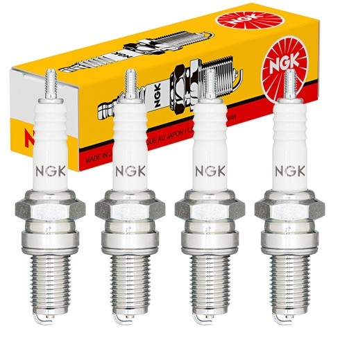 Kerze ngk d8ea 2120 std - kerze,
