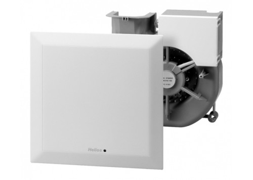 Helios 8137 ventilator - 8137,