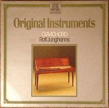 Rolf junghanns original - -,
