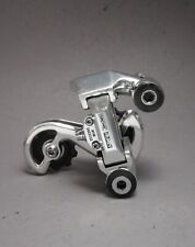 Sachs Huret New Success Rear Derailleur / Silver / 219g / 05 86