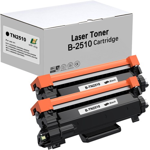 Xxl 2510 toner trommel - tn-2510,