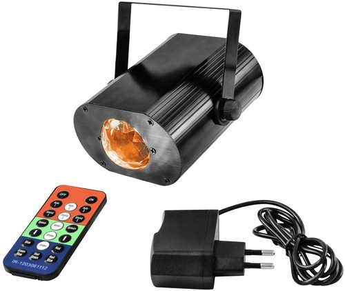 Eurolite led h2o tcl - led,