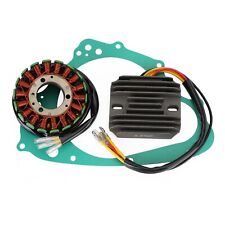 Lichtmaschine Stator, Regler, Dichtung für Suzuki GSX GS 450 E S L 1980-1988
