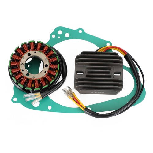 Lichtmaschine stator regler - lichtmaschine,