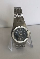 Vintage damen quarzuhr edox - vintage,