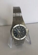 Vintage Damen Quarzuhr Edox