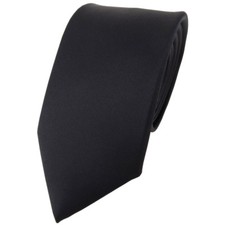 Modische TigerTie Satin