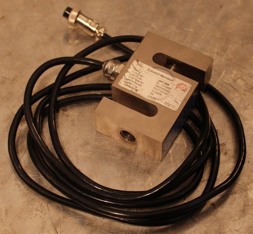 Messfeder ahs sherpa - messfeder,