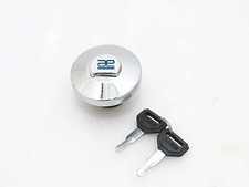 Für Suzuki Samurai Chrom