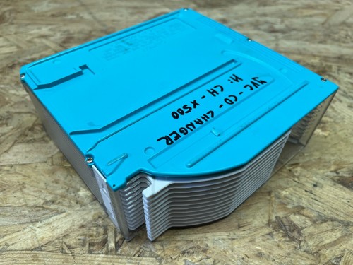 Jvc wechsler magazin 12 - jvc, cd