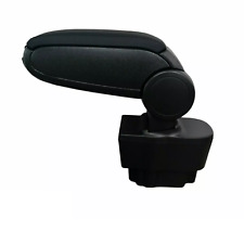 Mittelarmlehne mit Staufach