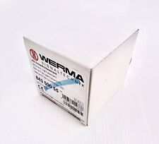 Werma Signaltechnik LED-Dauerlichtelement 84350055 / 843 500 55 -unused/OVP-