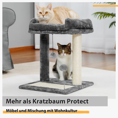 Petepela kratzbaum klein - kratzbaum,