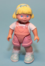 Cabbage patch kids - cabbage,