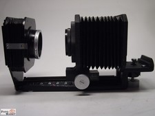 Leitz Wetzlar Balgengerät