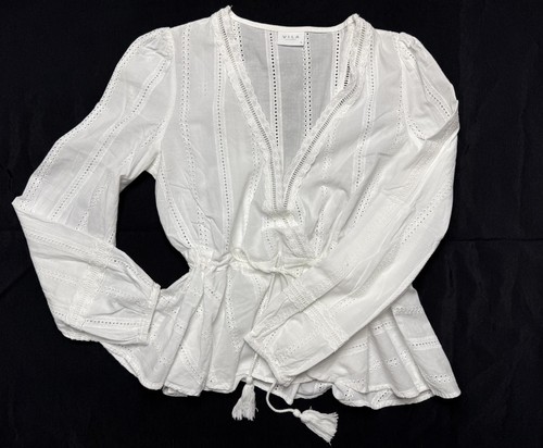 Vila bluse größe 34 - bluse,, 34=xs