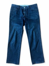 Brioni jeans herren w36 - jeans, xl