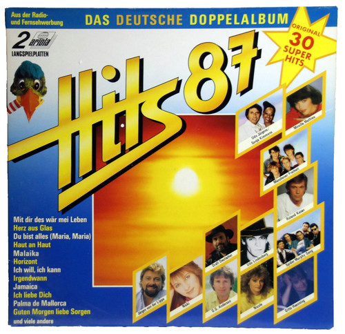Vinyl das deutsche - vinyl,