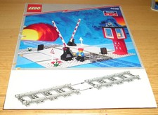 Lego Eisenbahn 4539