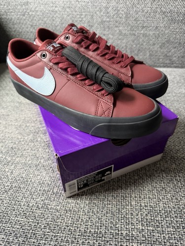 Nike blazer low - blazer, gt