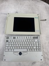 Siemens Simatic Programmiergerät PG 720 C Ersatzteil Ungetestet (6962)