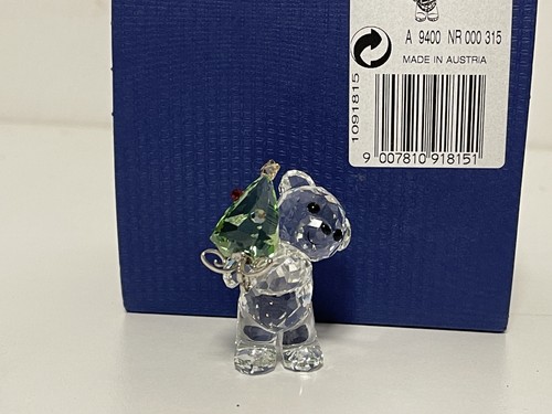 Swarovski figur 1091815 kris - swarovski,